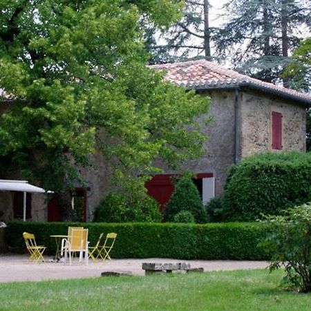 Domaine De Lalande Bed & Breakfast Venes Luaran gambar