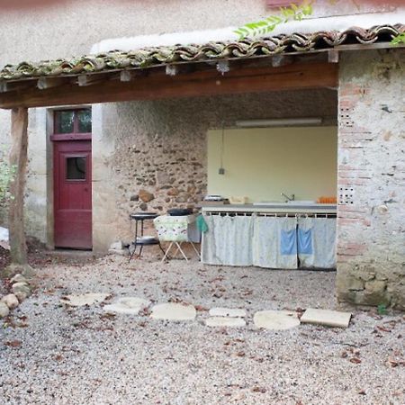 Domaine De Lalande Bed & Breakfast Venes Luaran gambar