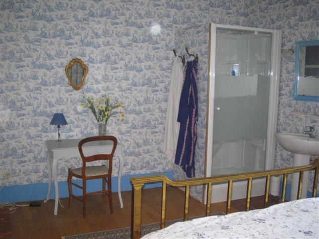Domaine De Lalande Bed & Breakfast Venes Luaran gambar